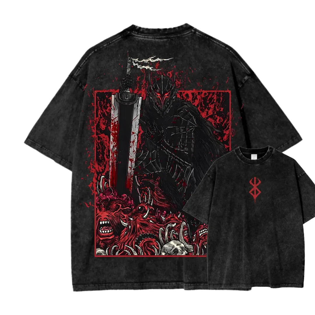 Berserker Guts Tee