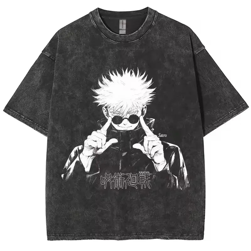 Satoru Gojo Tee