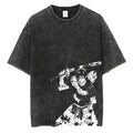 Toji Fushiguro "Warmed Up" Tee