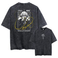 Chains Of Judgment Kurapika Tee