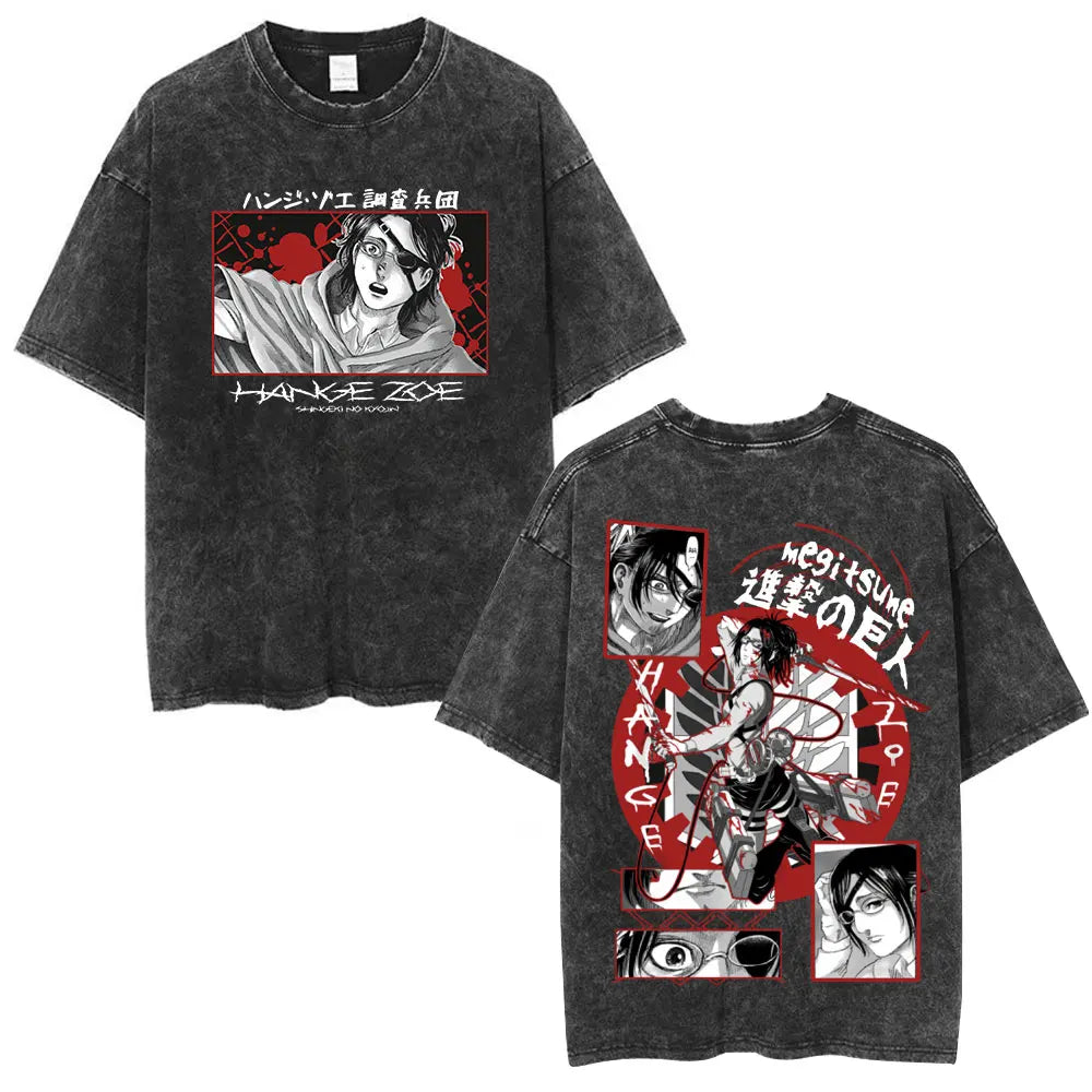 Hange Zoe Tee