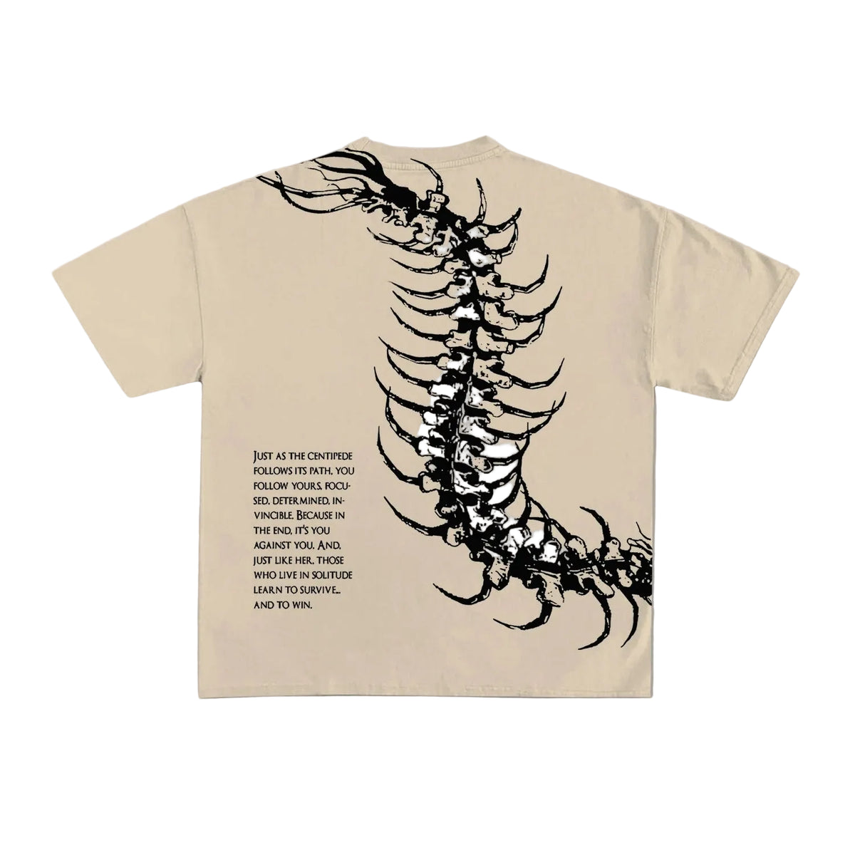 Vintage Centipede Tee