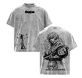 Vinland Saga "I Have No Enemies" Tee