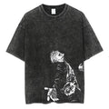 Satoru Gojo Reverse Curse Technique Tee