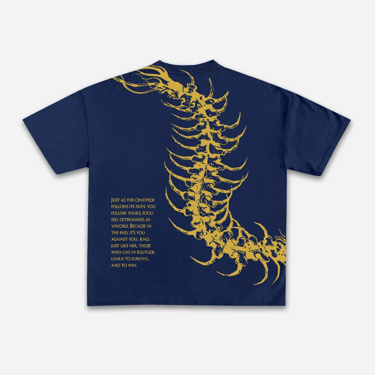Vintage Centipede Tee