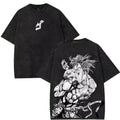 Dio Brando Jojos Tee