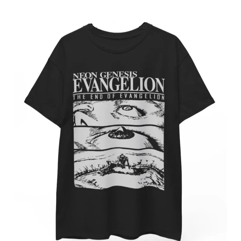 Neon Genesis Evangelion Tee