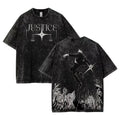 Hiromi Higuruma JJK Tee