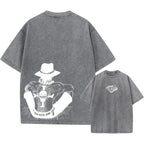 One Piece Ace Tee