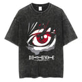 Stone-Washed Death Note Tee