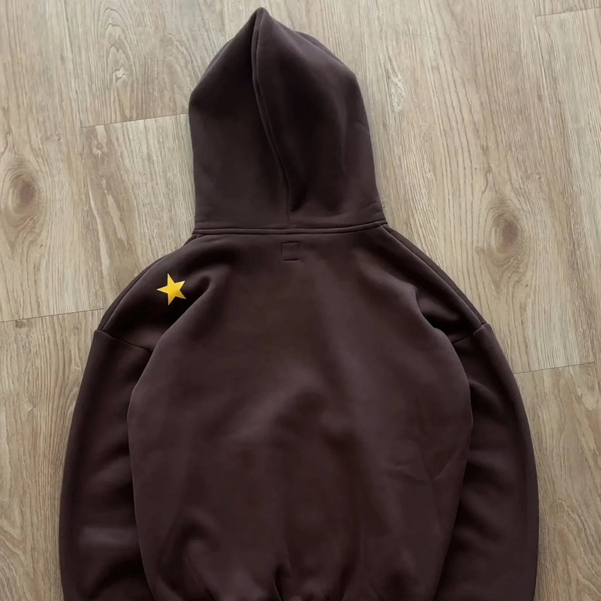 Dio Brando Star Zip Up