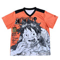Luffy Manga Tee