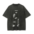 Rock Lee "I'm Still Standing" Tee