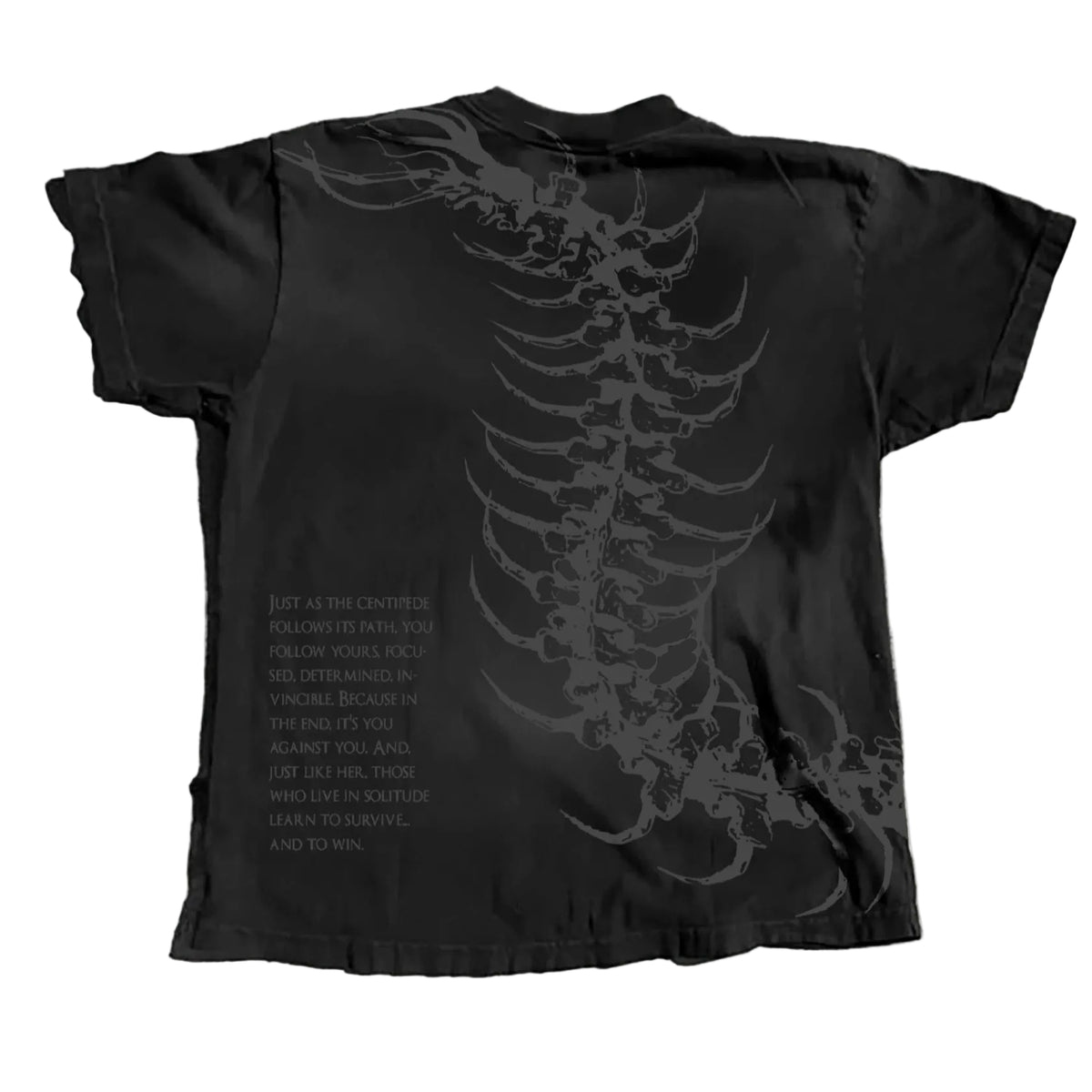 Vintage Centipede Tee