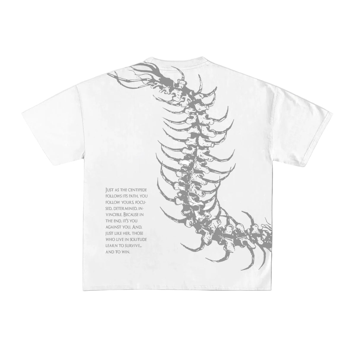 Vintage Centipede Tee